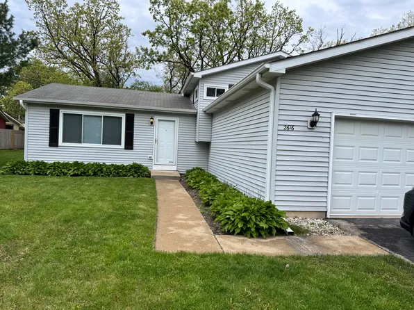 2616 Metropolitan Ave, Waukegan, IL 60087