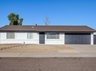 2440 E Villa Rita Dr, Phoenix, AZ 85032