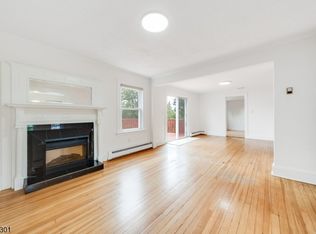 275 E Mount Pleasant Ave, Livingston, NJ 07039