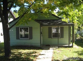 2017 S Park St, Madison, WI 53713