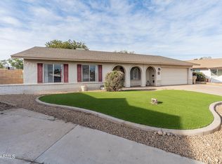 3158 W Celica Cir, Phoenix, AZ 85053
