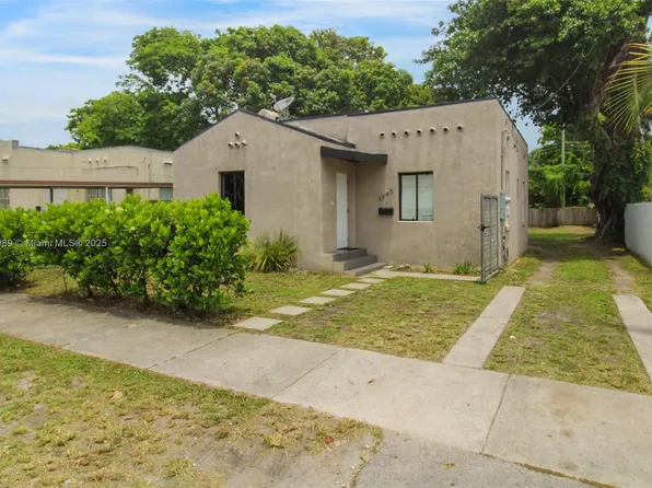 1745 NW 49th St, Miami, FL 33142