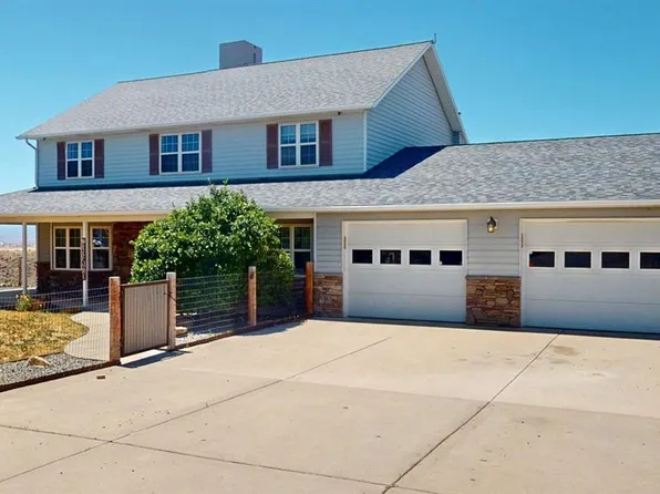 20050 Deer Creek Road, Austin, CO 81410