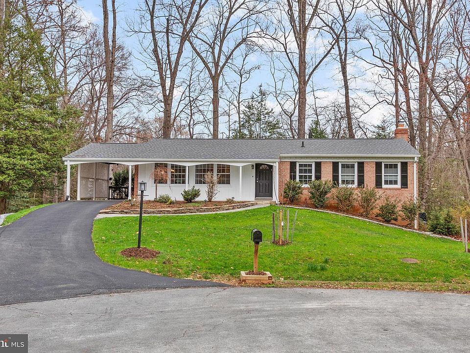 1st image of 11612 Clipstone Ln