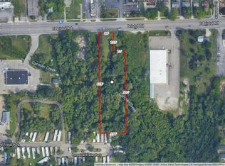 1074 E Bristol Rd, Burton, MI 48529