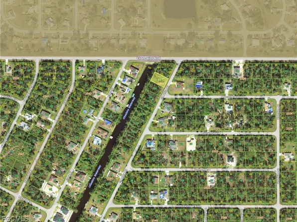 15 Cheshire St, Port Charlotte, FL 33953