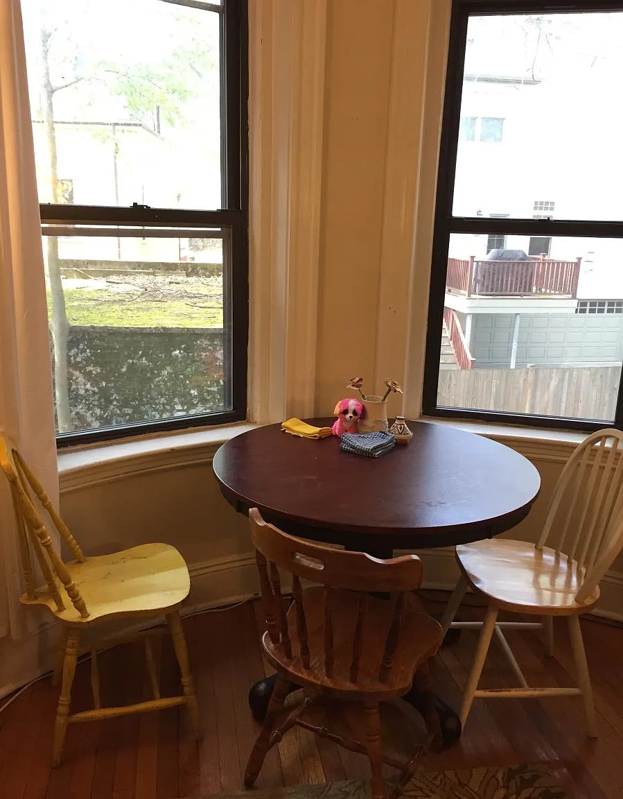 1 bed, 457 sqft, $2,100 — Photo 4