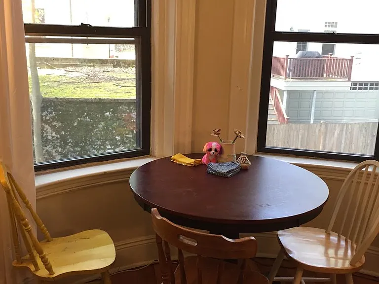 38 Winchester St #5 — Photo 5
