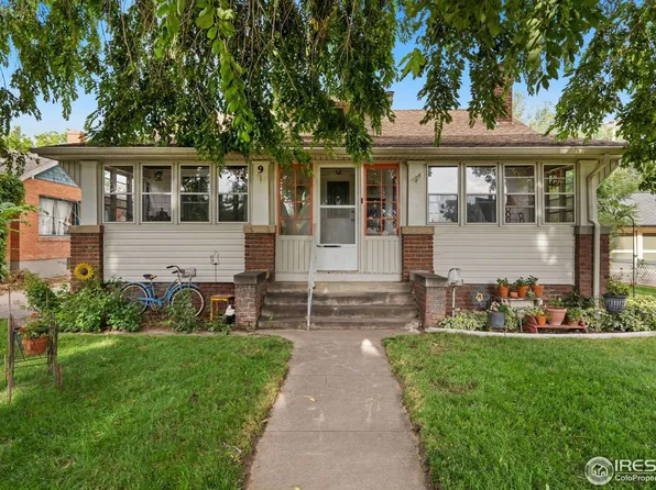 9 Park Ave, Eaton, CO 80615