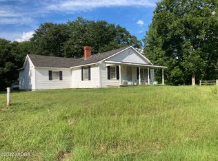 2917 State Highway 49, Haddock, GA 31033