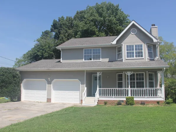 8624 Oak View Dr, Chattanooga, TN 37421