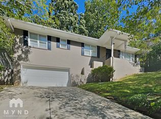 1217 58th St S, Birmingham, AL 35222