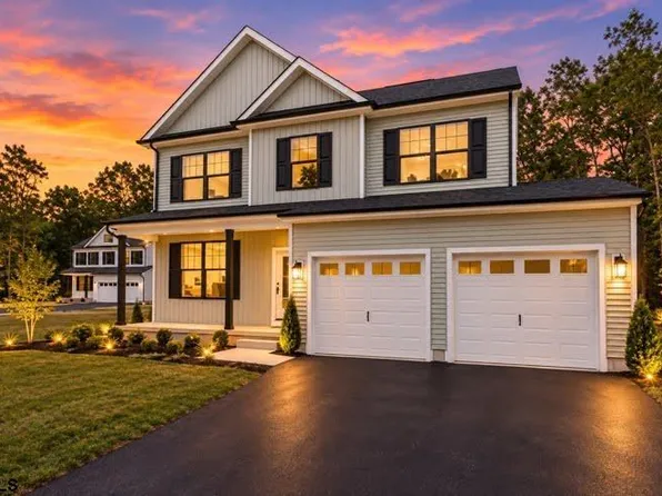 104 Blue Anchor Rd, Sicklerville, NJ 08402