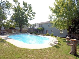 221 N Donar Dr, Columbia, SC 29229