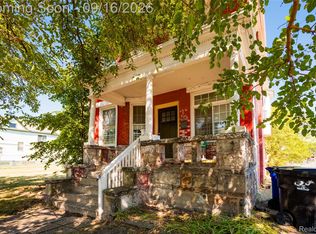 451 Horton St, Detroit, MI 48202