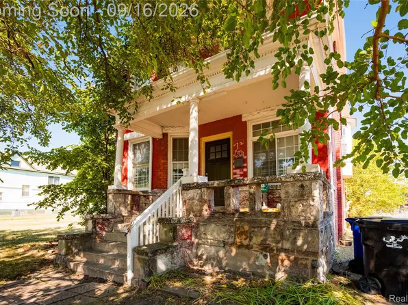 451 Horton St, Detroit, MI 48202