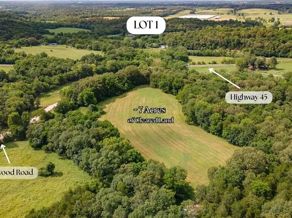 Edgewood Rd #1, Fayetteville, AR 72703