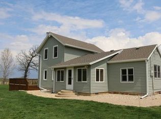 N4190 Hwy 22, Rio, WI 53960