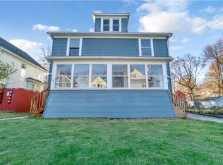 191 Ellison St #191, Rochester, NY 14609