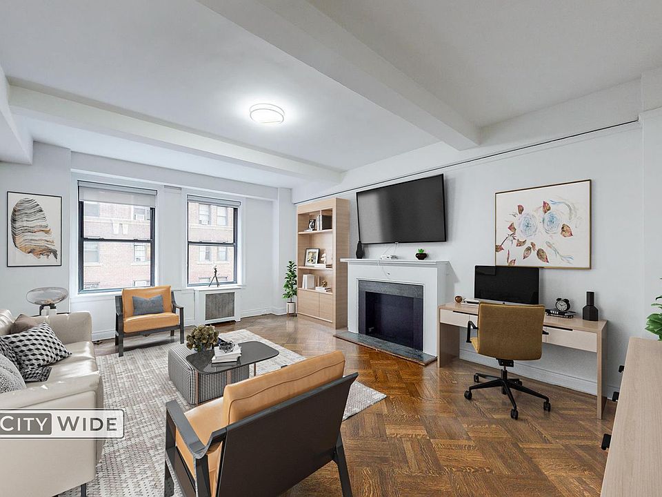 1st image of 145 W 55th St APT 7b