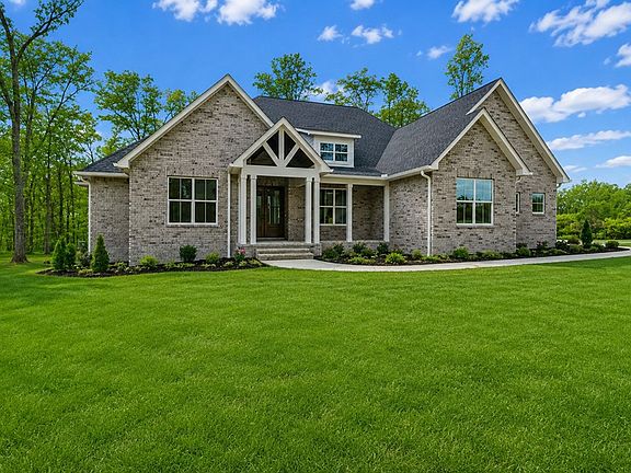 3rd image of 1052 Catoosa Ridge Rd
