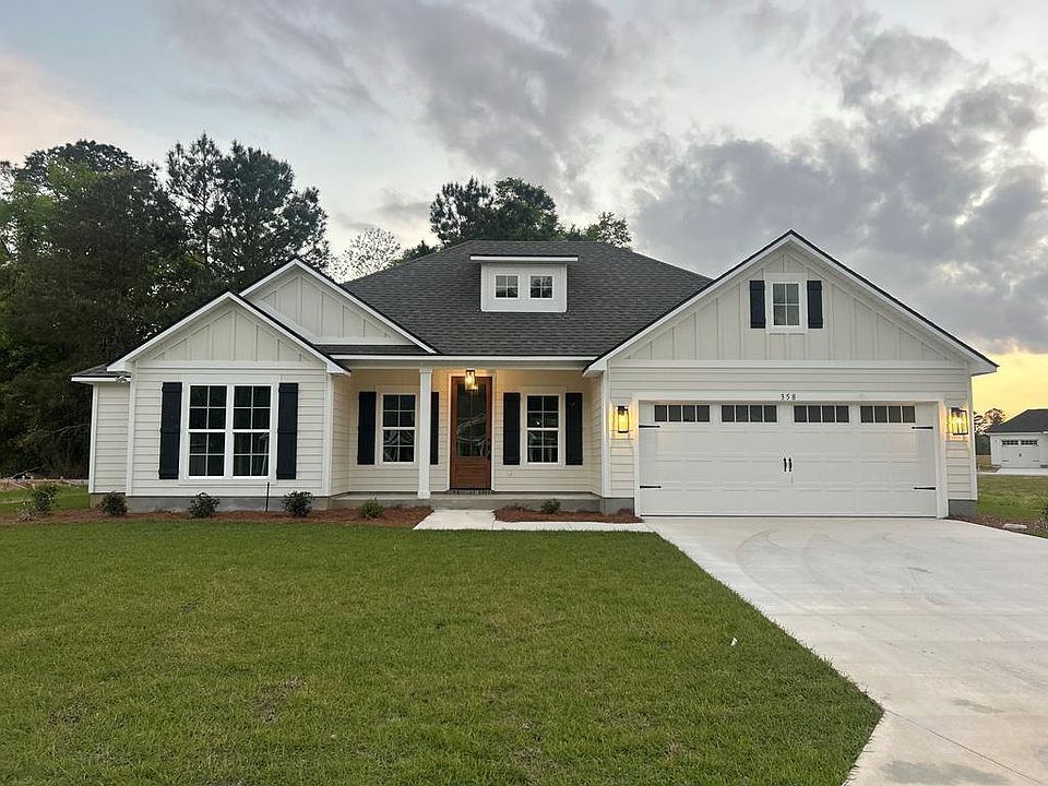 1st image of 358 McNeal Heritage Cir
