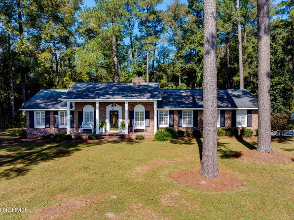 660 Bowen Road, Harrells, NC 28444