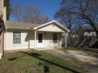 147 Mississippi Ave NW #D, Fort Walton Beach, FL 32548
