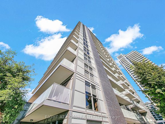2nd image of 65 Oneida Cres #903