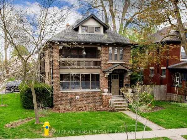 117 Elmwood Ave E, London, ON N6C 1J4