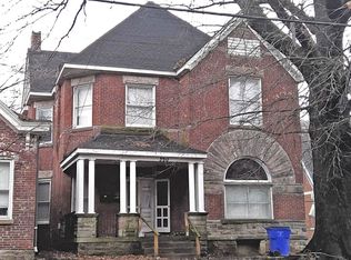 AKS390, Lexington, KY 40508