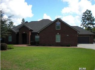 3517 Cedar Rd E, Southport, FL 32409