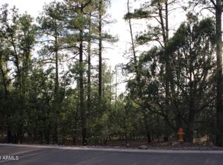 101 S Cedar Pine Ln, Pinetop, AZ 85935