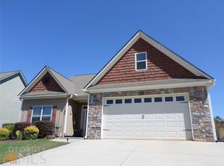 62 Hamil Ct, Cartersville, GA
