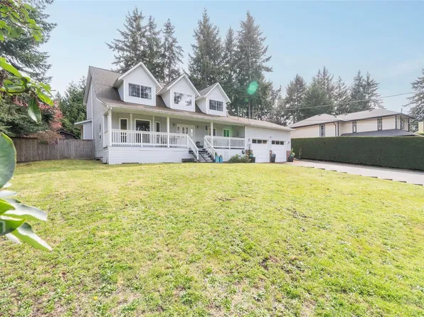 1108 Viewtop Rd, North Cowichan, BC V9L 5S7