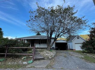 11922 1/2 Venable Ave, Charleston, WV 25315