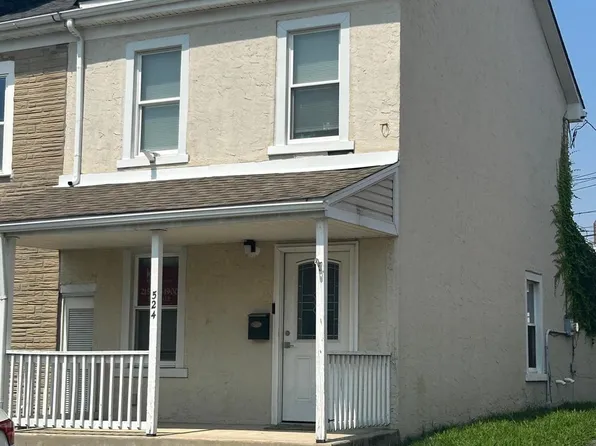 524 Harry St, Conshohocken, PA 19428