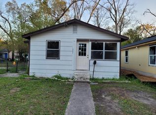 1562 W 22nd St, Jacksonville, FL 32209