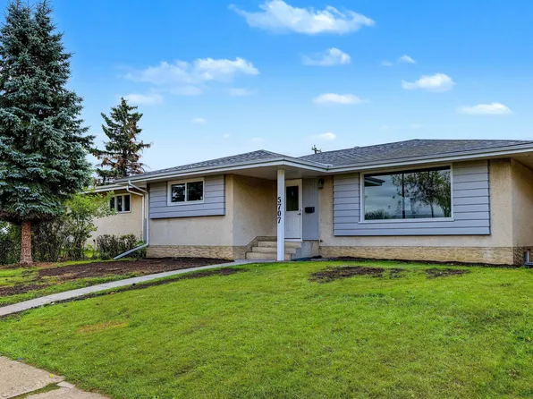 5707 90th Ave NW, Edmonton, AB T6B 0P1