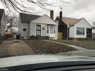 13909 Carlisle St, Detroit, MI 48205