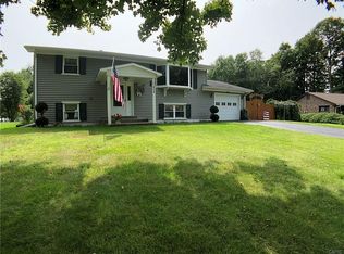530 Lime Hollow Rd, Cortland, NY 13045