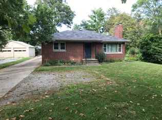 1726 Northwestern Ave, West Lafayette, IN 47906