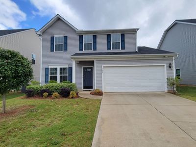 708 Tuckborough St, Greer, SC, 29651