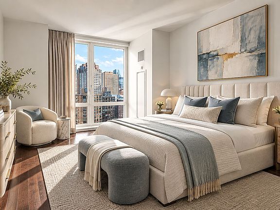 2nd image of 60 Riverside Blvd APT 1904