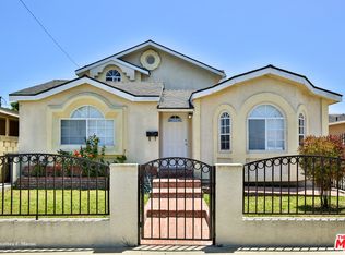 3230 W 134th Pl, Hawthorne, CA 90250
