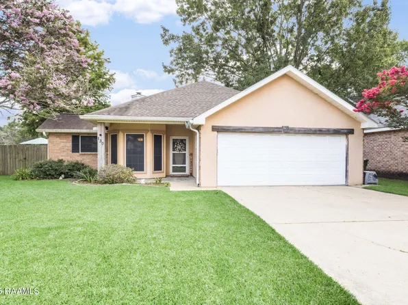130 Bronze Medal Dr, Lafayette, LA 70506