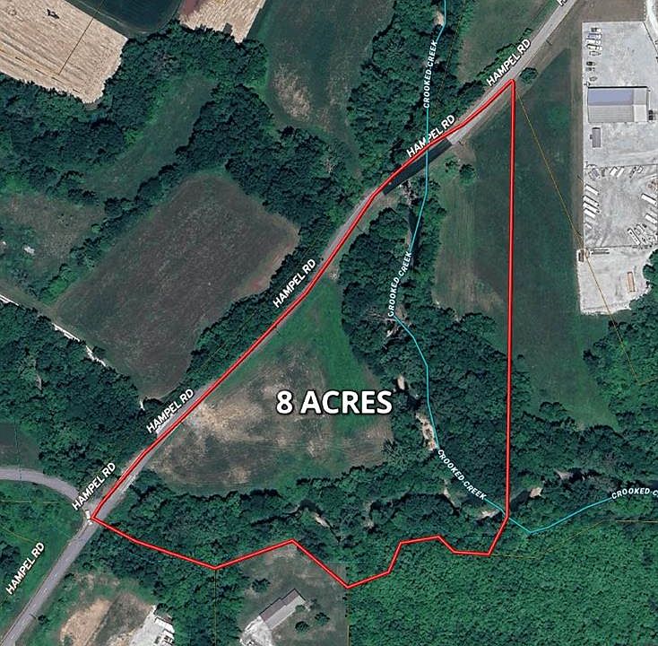 1st image of 0 Hampel Rd