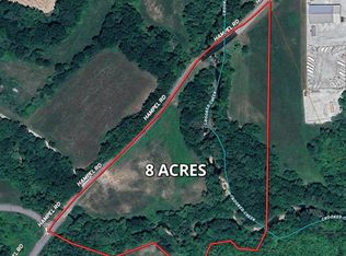 0 Hampel Rd, Moscow Mills, MO