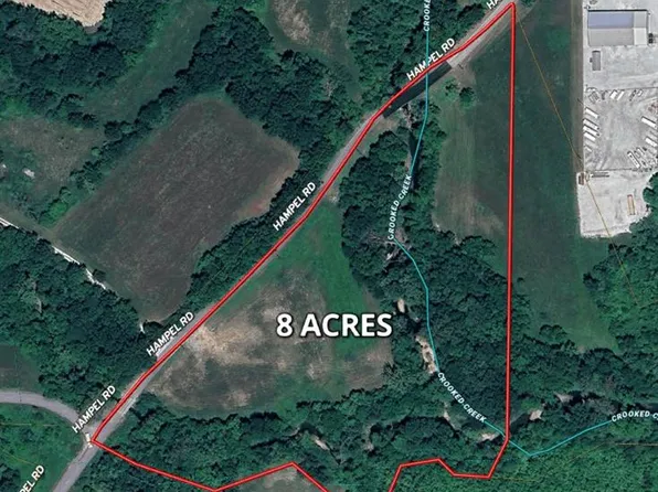 0 Hampel Rd, Moscow Mills, MO 63362