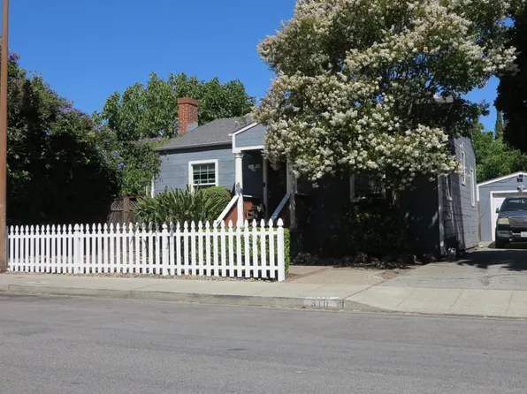 310 Oak Ave, Redwood City, CA 94061